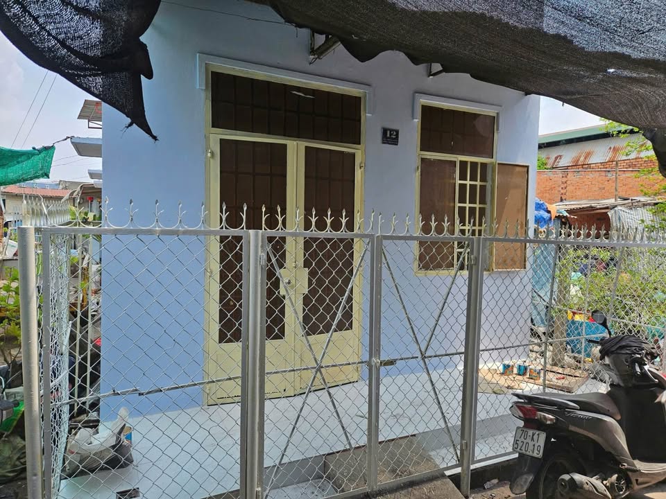 Nhà riêng Tây Ninh 50m² giá 500 triệu - Hàng hiếm, vị trí gần trung tâm!