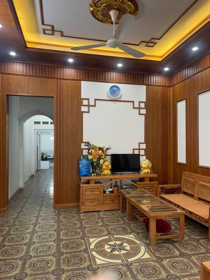 Nhà riêng 2 tầng tại trung tâm TP. Thái Nguyên 89m² giá 3.25 tỷ - An cư lý tưởng!