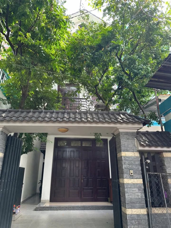 Biệt thự cho thuê tại Hiệp Thành, Q12 - Diện tích 100m², Giá 14 triệu/tháng - Nội thất đầy đủ