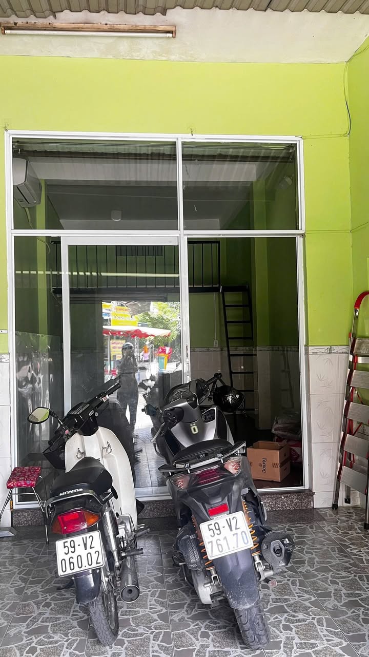 Kiot cho thuê tại Bùi Quang Là, Gò Vấp 30m² giá 6 triệu - Phù hợp kinh doanh đa dạng!