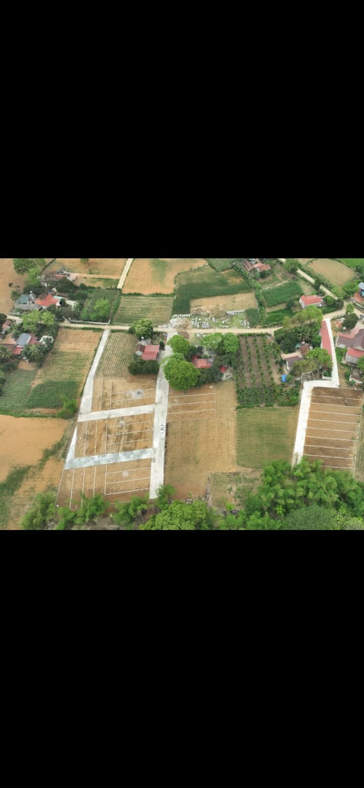 Đất nền Thạch Cẩm - Thạch Thành 100m² giá 145 triệu - Cơ hội đầu tư hấp dẫn!