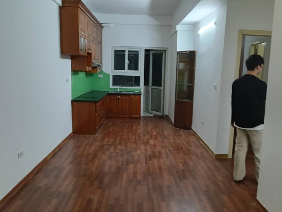 Căn hộ CT8 Đại Thanh 42m² giá 2 tỷ - Không gian sống lý tưởng cho gia đình trẻ!