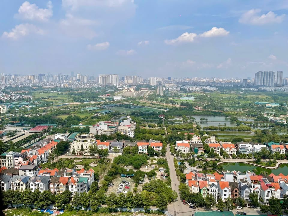 Căn hộ CT6 Kiến Hưng Hà Đông 75m² giá 4.3 tỷ - Sổ đỏ lâu dài, view đẹp!