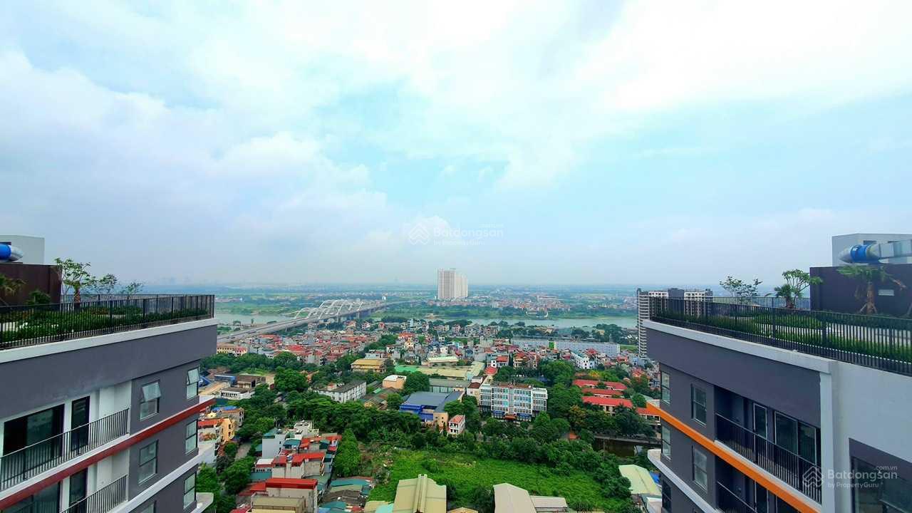 Shophouse cho thuê tại Bình Minh Garden, Long Biên - Giá chỉ 10 triệu/tháng!