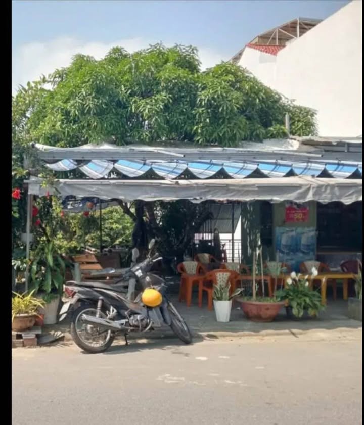 Đất nền Khu đô thị Nam Việt Á, Khuê Mỹ, Đà Nẵng 81m² giá 5.9 tỷ - Hạ tầng hoàn thiện, dân cư văn minh!