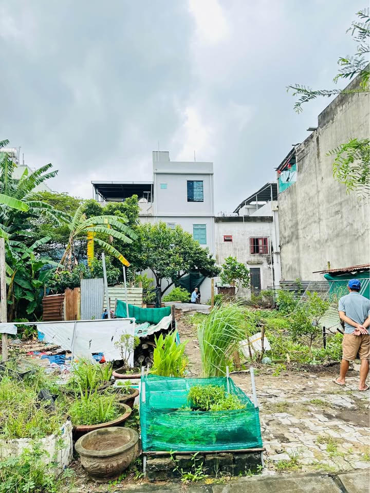 Đất nền đường Hoàng Ngân, Hòa Xuân 100m² giá 5.29 tỷ - Lô sạch đẹp, vị trí đắc địa!