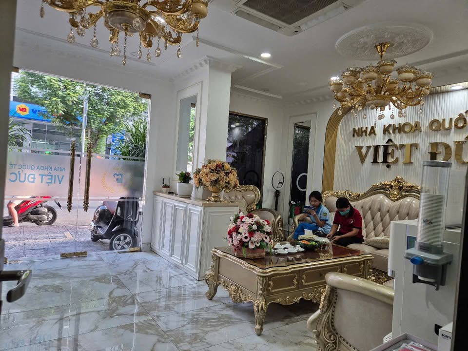 FrontHouse Nguyễn Cư Trinh, Quận 1, 57m² giá 50 tỷ - Sẵn sàng đầu tư!