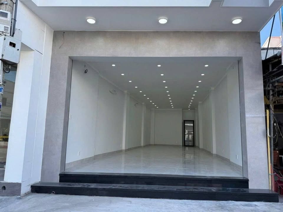 Cho thuê mặt bằng mặt tiền Thủ Khoa Huân 78m² - Cơ hội kinh doanh tuyệt vời!