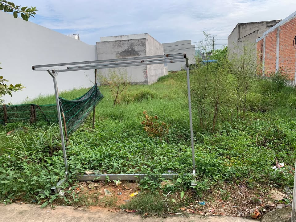 Đất nền 100m² Hẻm 177, Ngô Đức Tốn giá 688 triệu - Cơ hội đầu tư tuyệt vời!