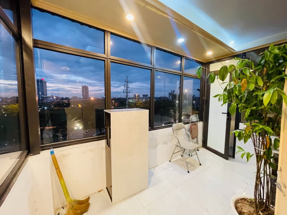 Studio cho thuê tại 6 An Dương Vương, Tây Hồ - Không gian sống lý tưởng cho sinh viên!