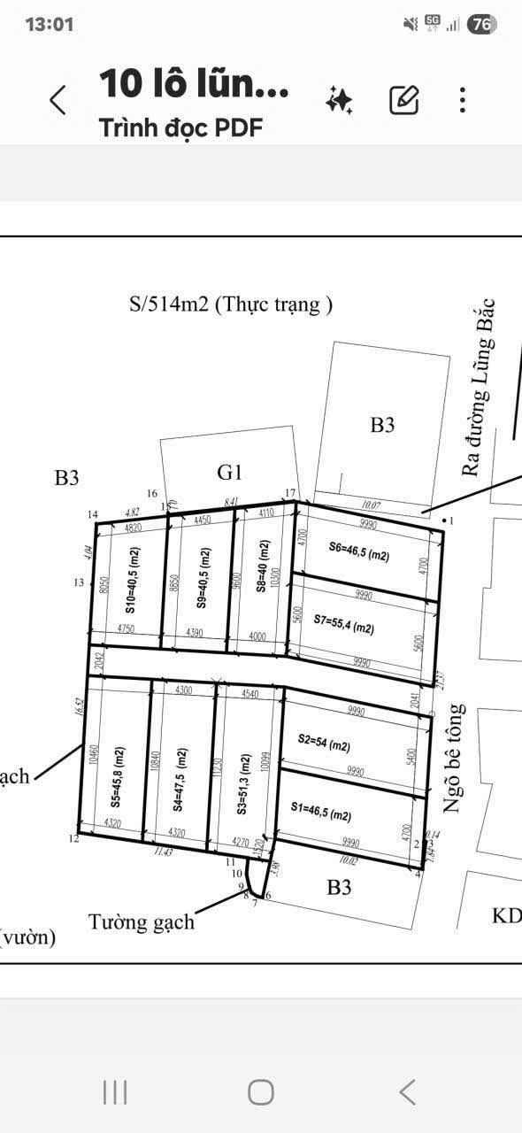 Nhà phố Lũng Bắc, Hải An 40m² chỉ 3.6 tỷ - Thiết kế hiện đại, sẵn sàng ở ngay!