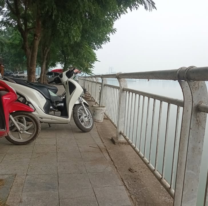 Đất Võng Thị 88m² giá 20.9 tỷ - Lô góc hiếm, vị trí đẹp gần Hồ Tây!