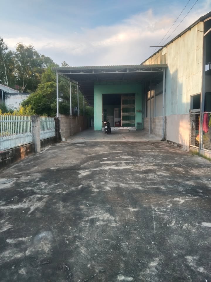 Nhà cấp 4 Đường Lý Nam Đế Tân Phước 378m² giá 2.5 tỷ - Đầu tư sinh lời hấp dẫn!