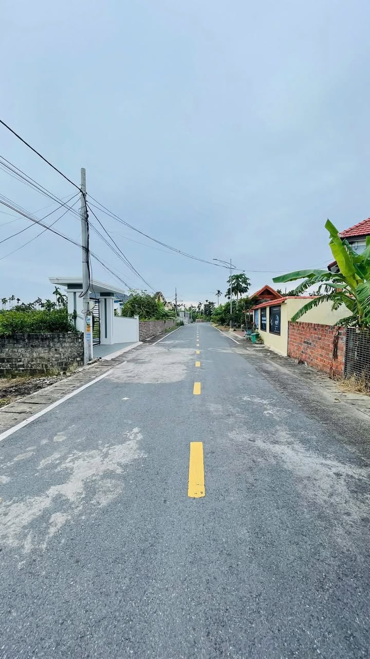 Đất nền mặt đường Cao Kênh, Hợp Thành 60m² giá chỉ 800 triệu - Cơ hội đầu tư hiếm có!