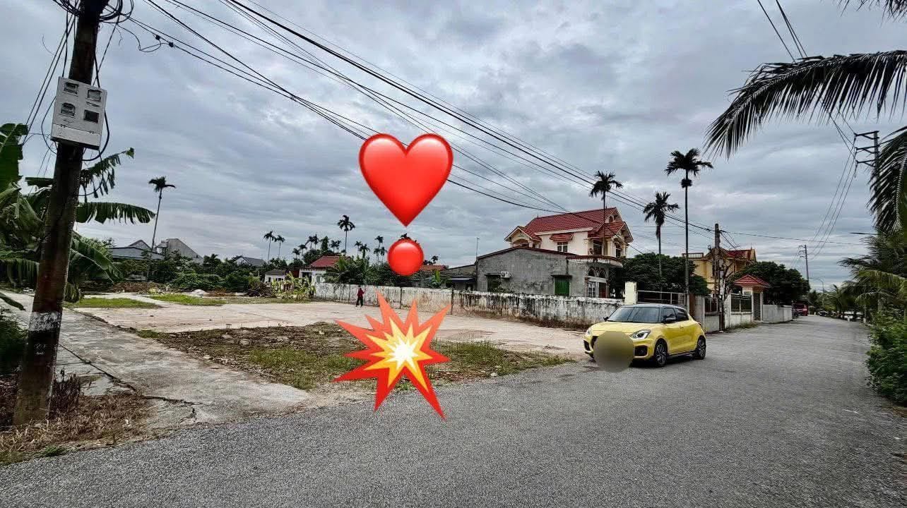 Đất nền An Trường, Hải Phòng 63m² chỉ 700 triệu - Tiềm năng sinh lời cao!