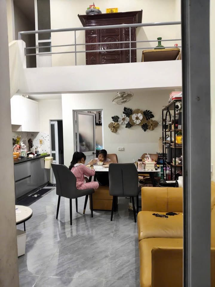 Nhà cấp 4 có gác lửng Trà Khê, Hưng Đạo 40m² giá 1.3 tỷ - Vào ở ngay!