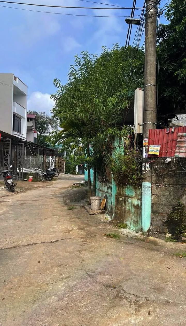 Đất thổ cư 84m² tổ 13 phường Ỷ La giá 1 tỷ - Bán gấp chính chủ!