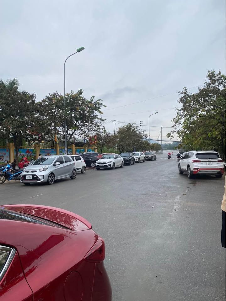 Đất nền Tân Hà Tuyên Quang 132m² giá chỉ 200 triệu - Cơ hội đầu tư tuyệt vời!