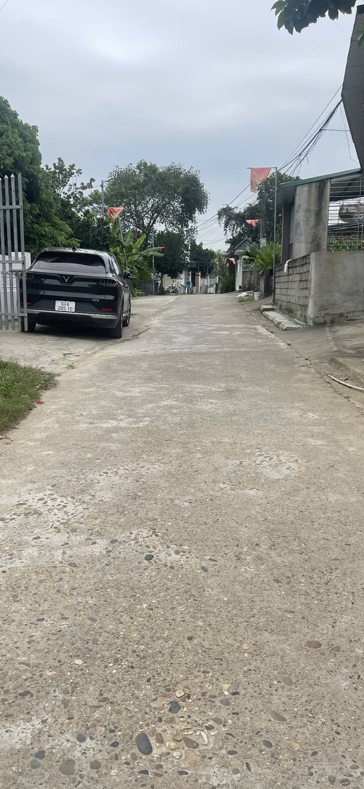 Đất thổ cư Hưng Thành Tuyên Quang 176m² giá 4 tỷ - Đầu tư sinh lời ngay!