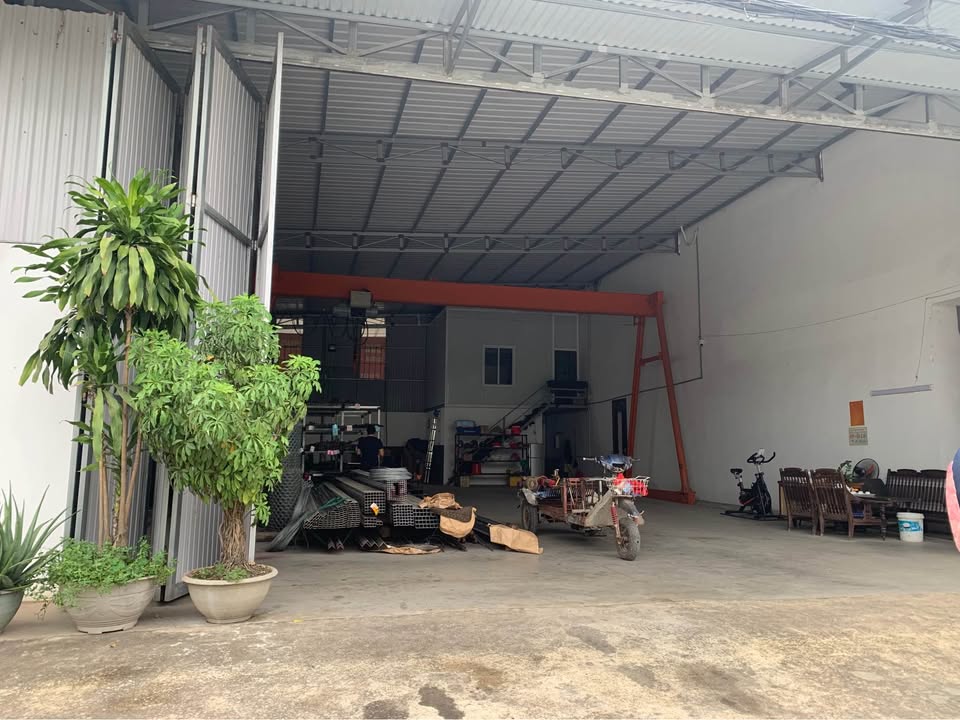 Đất nền Sông Công Thái Nguyên 200m² giá 5 tỷ - Mặt tiền đẹp, sổ đỏ chính chủ!