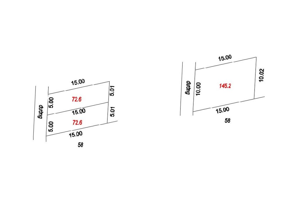 Đất nền Văn Giang 145m² giá 5.8 tỷ - Đầu tư tiềm năng ngay hôm nay!