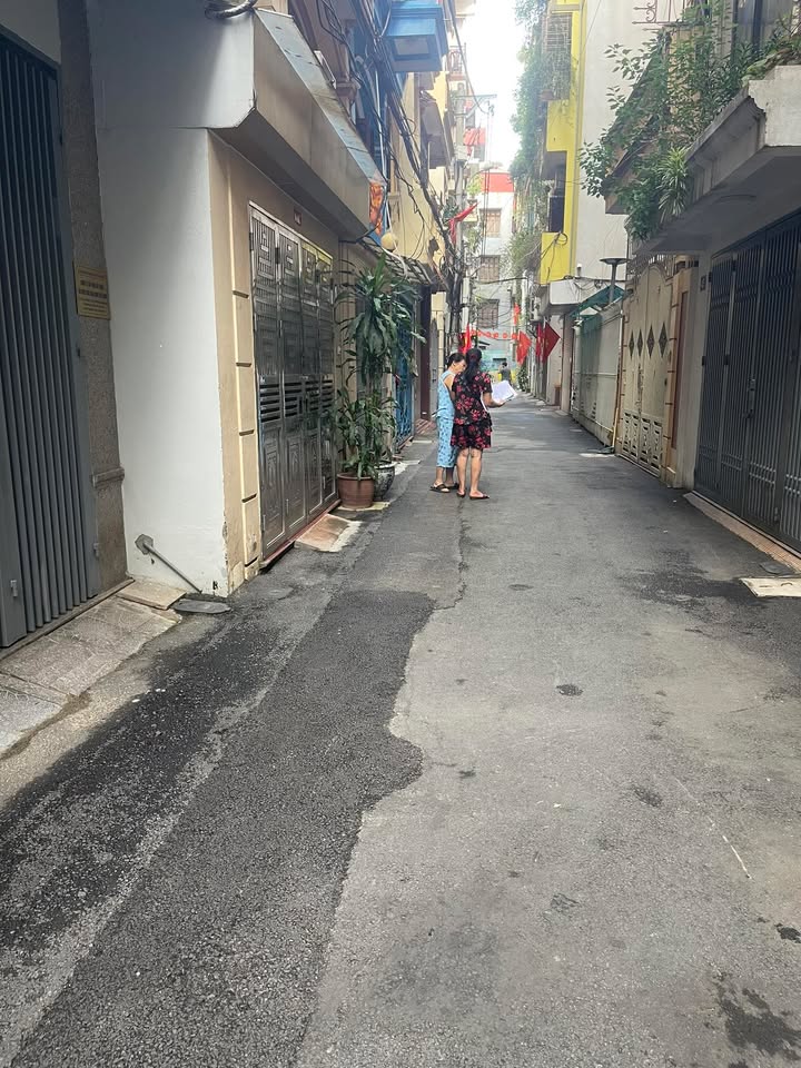 Đất Đức Thượng Hoài Đức 90m² giá 4.5 tỷ - Vị trí đắc địa, đầu tư sinh lời!