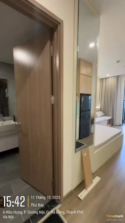 Căn hộ cho thuê tại TC1, Tây Mỗ, Nam Từ Liêm - Giá 8 triệu/tháng, vào ở ngay!