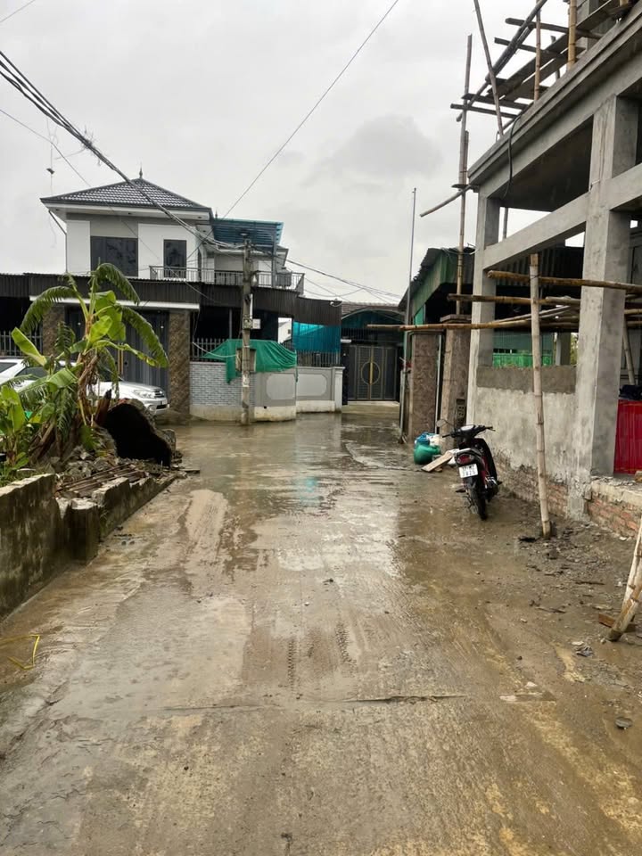 Đất nền Hưng Đạo, Hưng Nguyên 109m² giá 2.7 tỷ - Tiềm năng đầu tư cao!