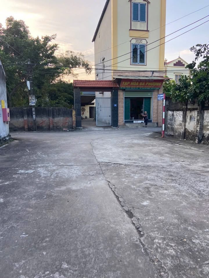 Đất thổ cư Hát Môn, Phúc Thọ, 48m² giá 1 tỷ - Đầu tư tiềm năng!