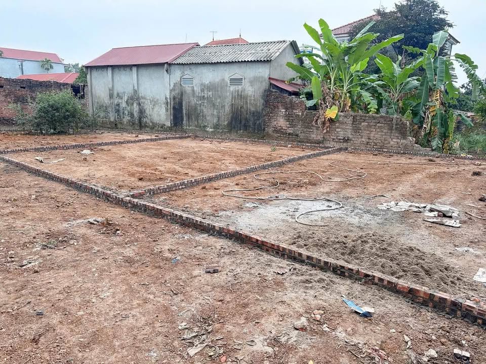 Đất Tích Giang, Phúc Thọ 86m² giá 1.7 tỷ - Đường ô tô vào tận nơi!