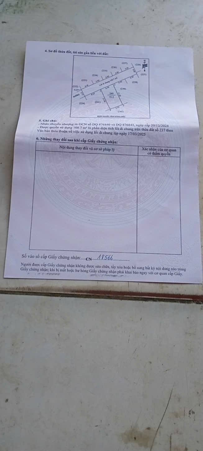 Đất nền Nghi Phú Vinh 73m² giá 2.07 tỷ - Vị trí đắc địa gần bệnh viện và sân bay!