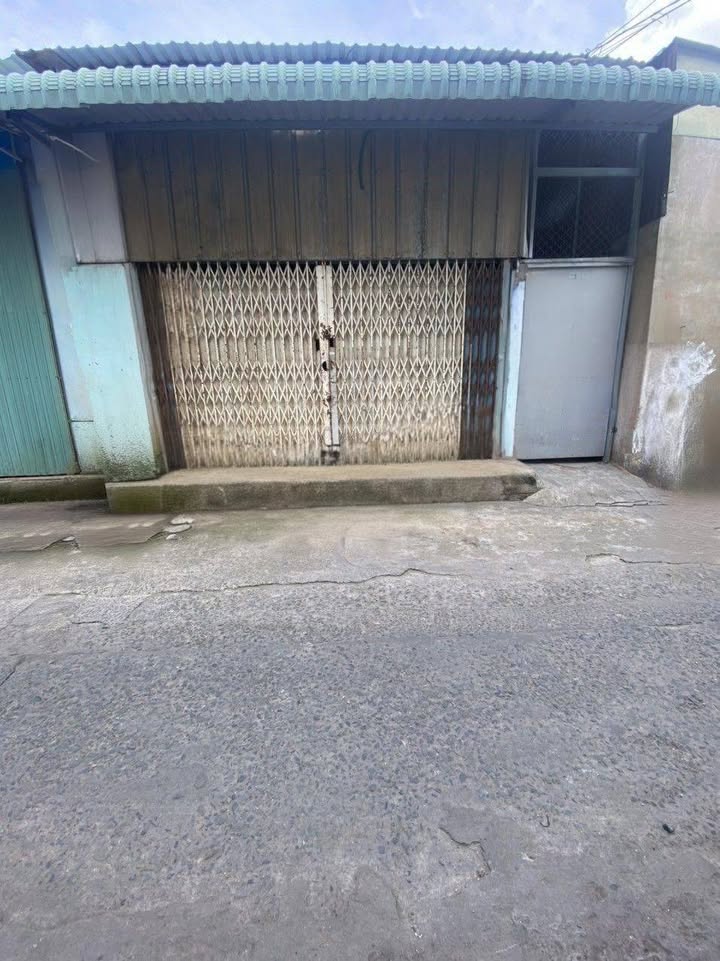 Nhà Tân Bình 170m² giá 10 tỷ - Dòng thu nhập ổn định từ 6 phòng trọ!