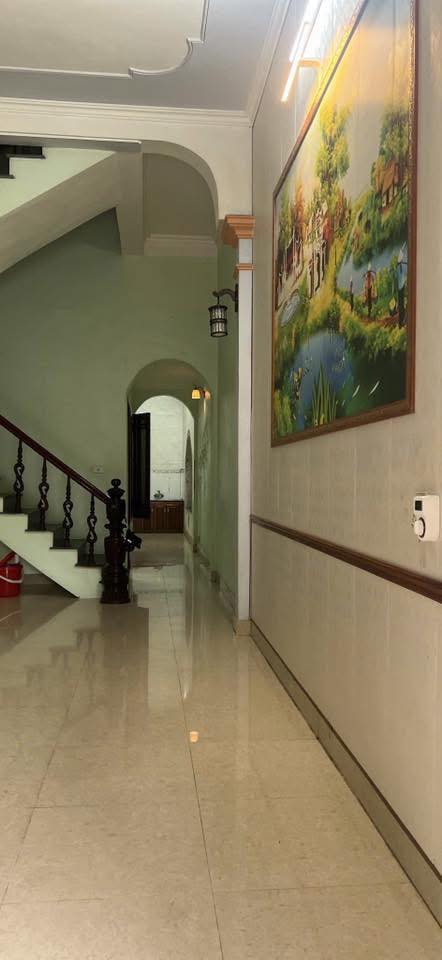 Nhà cho thuê tại phường Bích Đào, Ninh Bình 80m² - Gần UBND phường