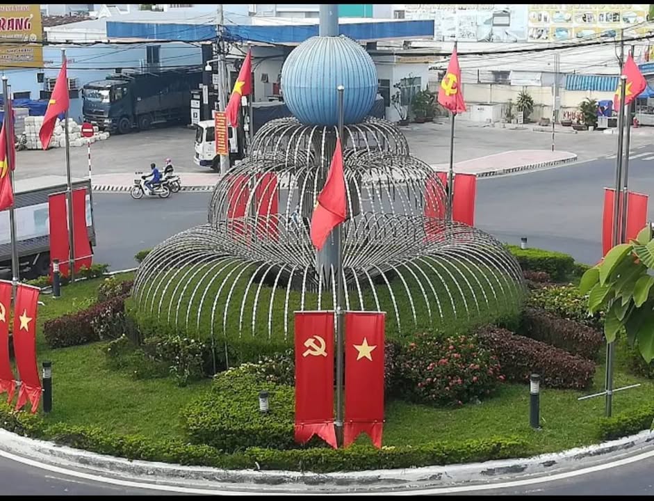 Nhà mặt tiền Lê Hồng Phong, Nha Trang 79m² giá 17 tỷ - Kinh doanh sầm uất ngay trung tâm!