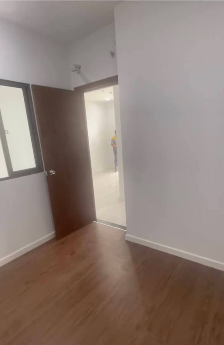 Căn hộ chung cư Bcons City Dĩ An 52m² giá 7 triệu - Nhà mới 100%!