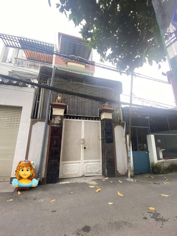 Nhà cấp 4 đường 297, Phước Long B, Thủ Đức 100m² - Chính chủ bán gấp!