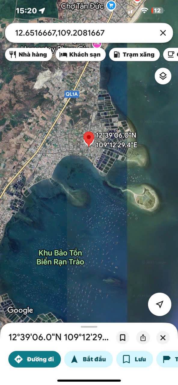 Đất nền Vạn Hưng 249m² giá tốt - Nhanh tay sở hữu cơ hội đầu tư!