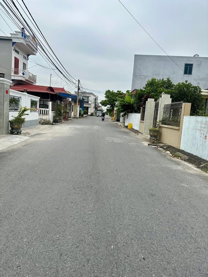 Căn hộ 61m² tại Thanh Sơn, Kiến Thụy - Giá 900 triệu - Ô tô đỗ cửa!