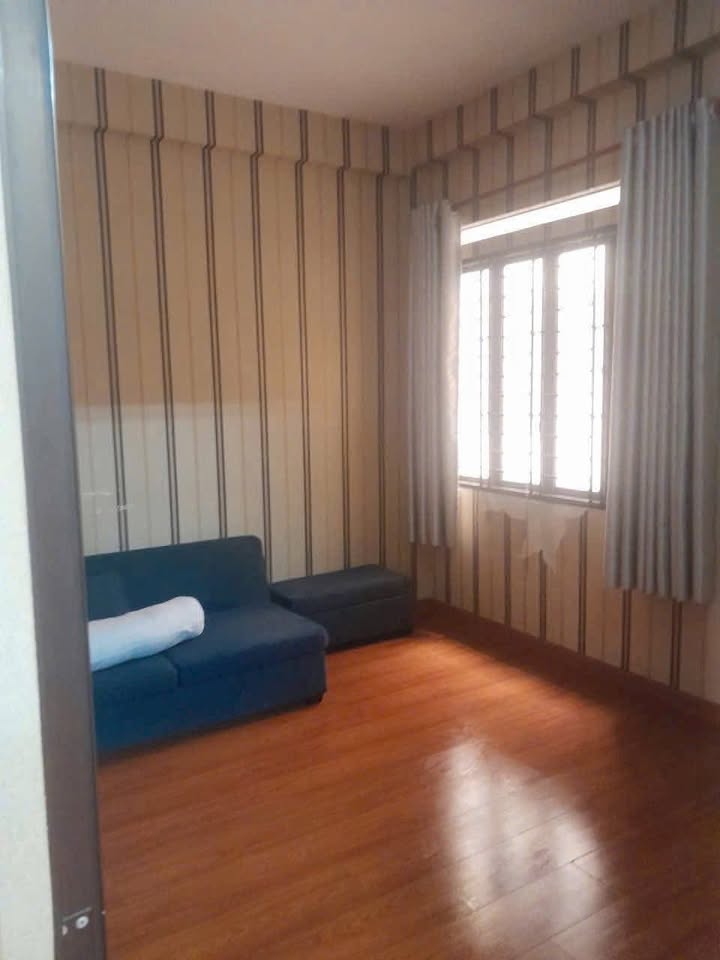 Căn hộ Chung cư Tây Thạnh 58m² giá 2.6 tỷ - Sẵn sàng vào ở ngay!