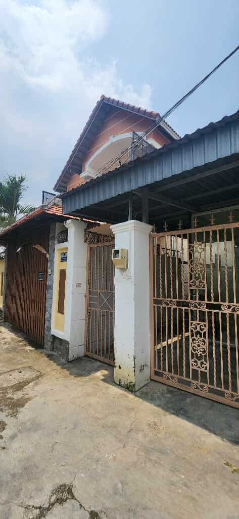 Nhà Lê Văn Lương, Hiệp Phước, Nhà Bè 150m² giá 5.7 tỷ - Cơ hội đầu tư hấp dẫn!