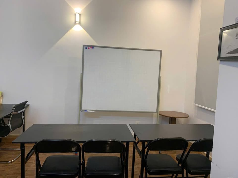 Nhà cho thuê mặt tiền đường B, Hiệp Bình Chánh 100m² - Phù hợp làm văn phòng, trung tâm dạy học!