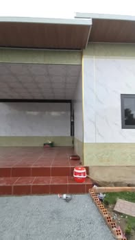 Nhà vườn 585m² tại Trảng Bàng, Tây Ninh giá 1.85 tỷ - Bớt lộc cho khách thiện chí!