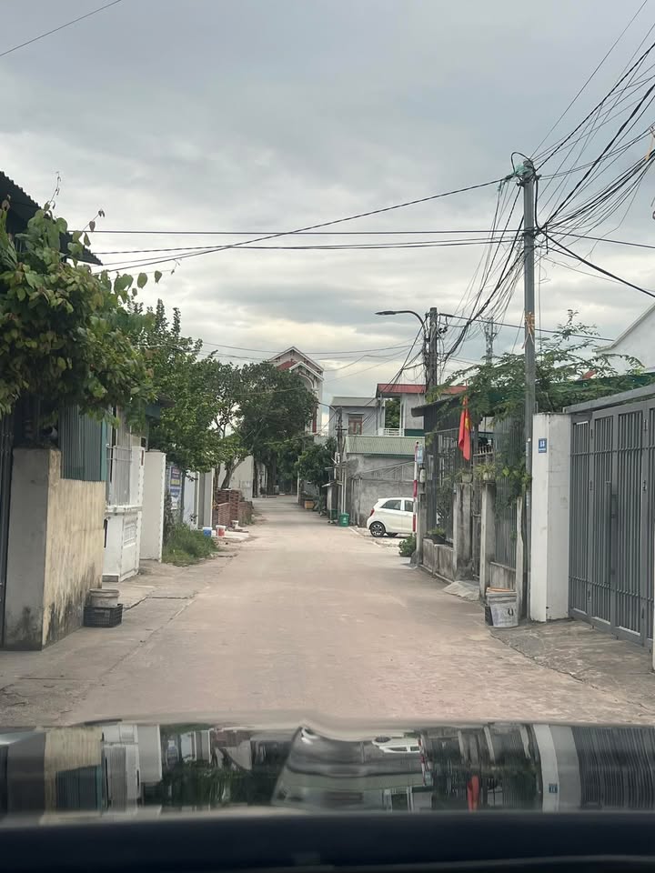 Nhà mặt tiền 5x20m tại Hải Yên, Móng Cái - Giá chỉ 1 tỷ, Đầu tư sinh lời!