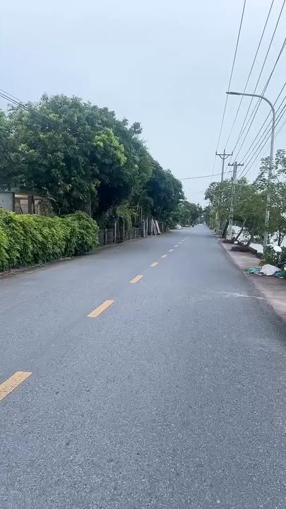 Đất thổ cư 267m² tại Nghĩa Phú, giá chỉ 1.2 tỷ - Sổ đỏ chính chủ!