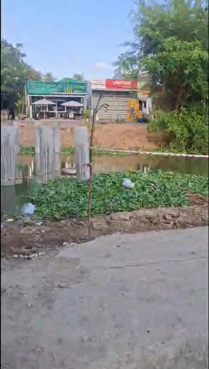 Đất nền Tân Hội, Cai Lậy, 150m² giá 500-620 triệu - Đầu tư sinh lời ngay!