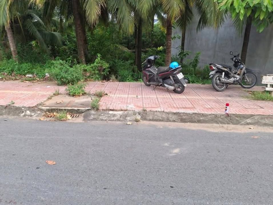 Đất nền góc 2 mặt tiền tại khu phố Mỹ An, 81m² giá 1.97 tỷ - Đầu tư sinh lời ngay!