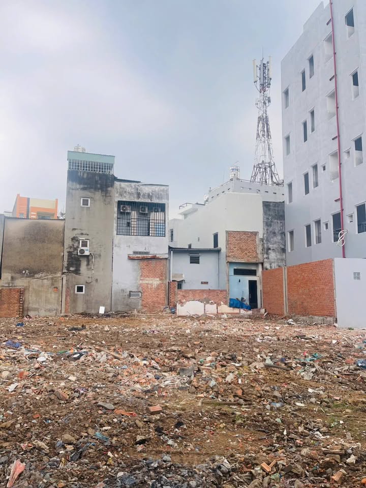 Đất mặt tiền đường 475, Phước Long B, Quận 9, 60m² giá 6.2 tỷ - Cơ hội đầu tư hấp dẫn!