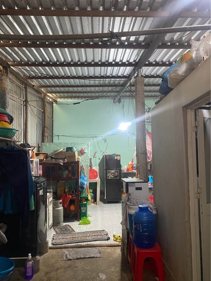 Nhà bán gấp ấp Trà Khứa, xã Long Thạnh, 372m² giá 720 triệu - Sân rộng, đất trống chăn nuôi!