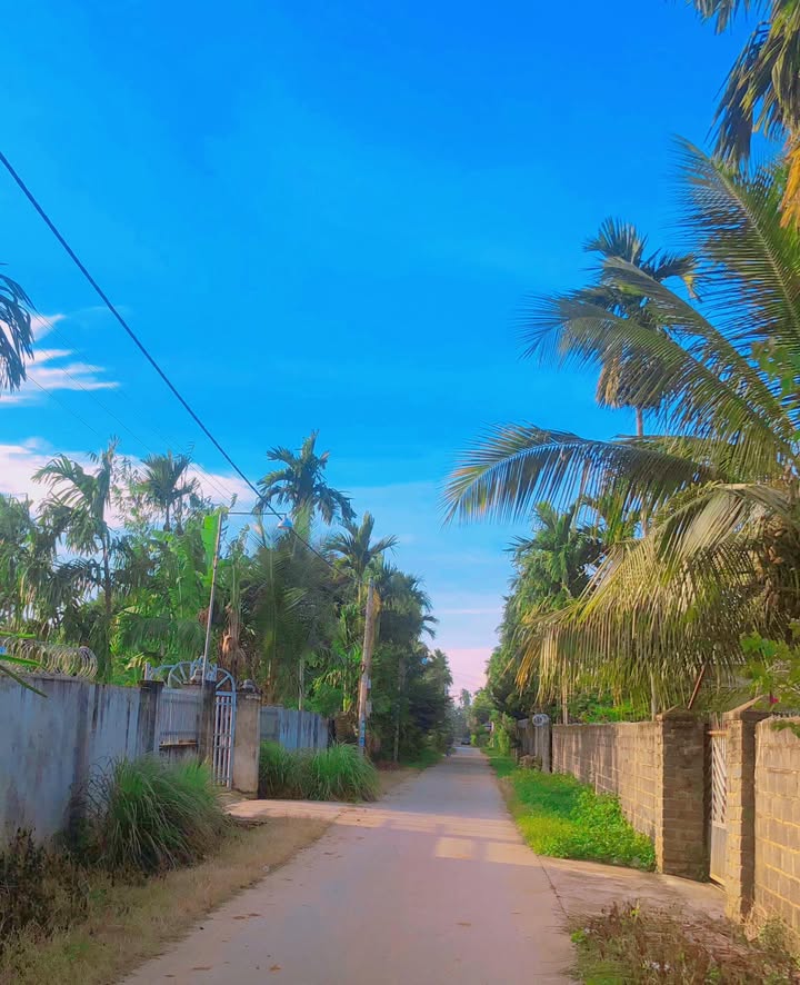 Đất nền xã Ea Ktur, huyện Cư Kuin, 500m² - Pháp lý rõ ràng, giá tốt!