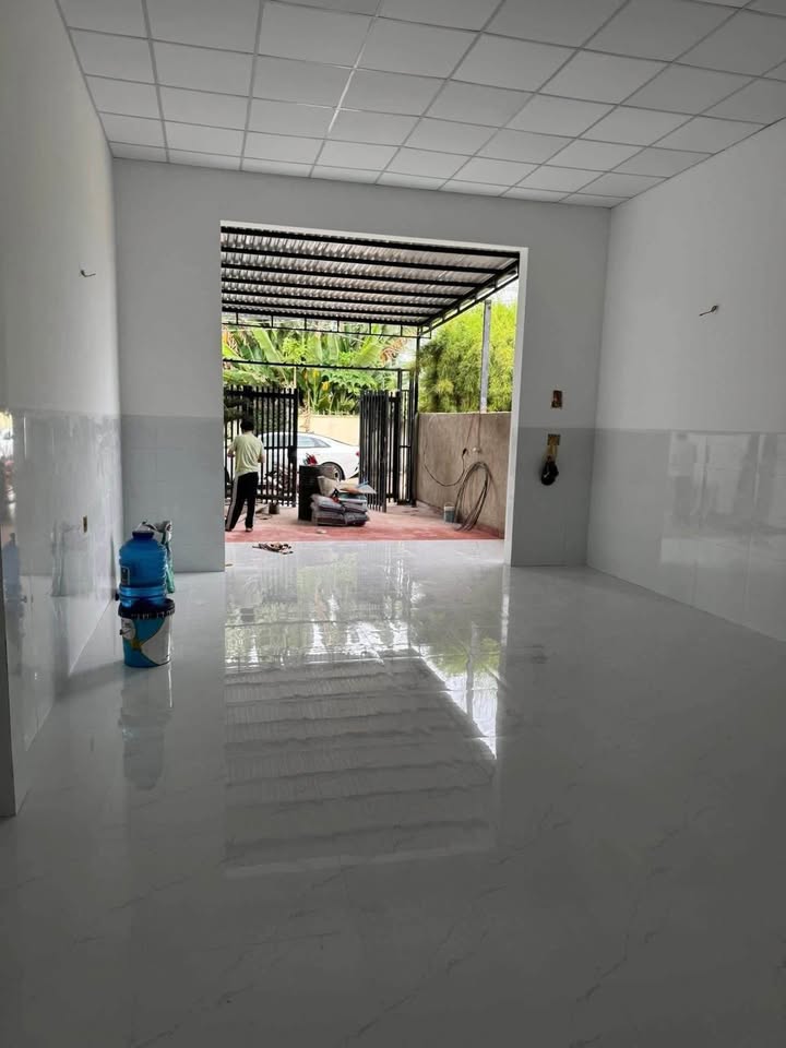 Nhà riêng Quảng Phú, Cư M'gar 125m² giá 2.4 tỷ - Vị trí gần trung tâm